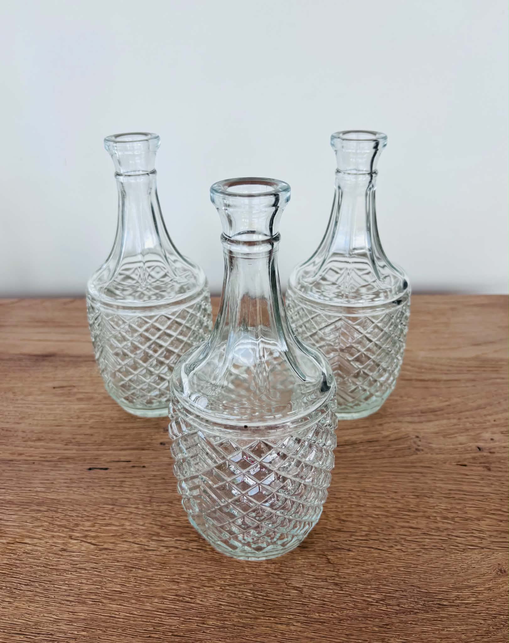 Carafe vintage 